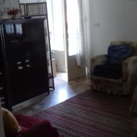Casa Di Giulia Apartamento *