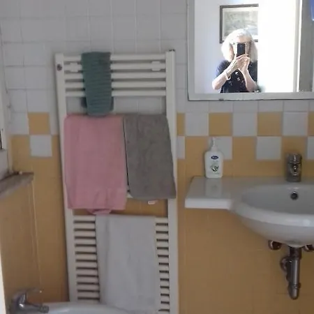 Appartement Casa Di Giulia *