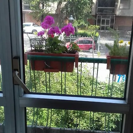Casa Di Giulia * Rimini