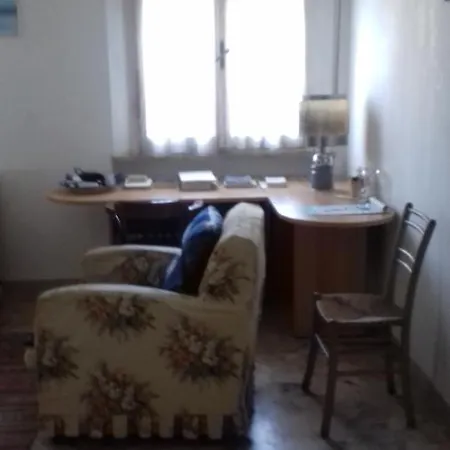 Daire Casa Di Giulia